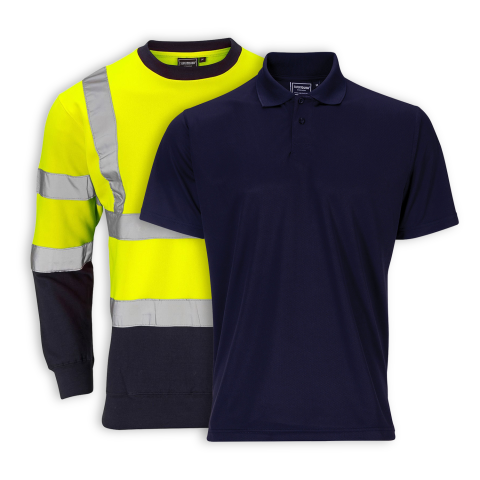 Hi-Vis & Workwear