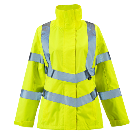 Hi Vis Ladies Workwear