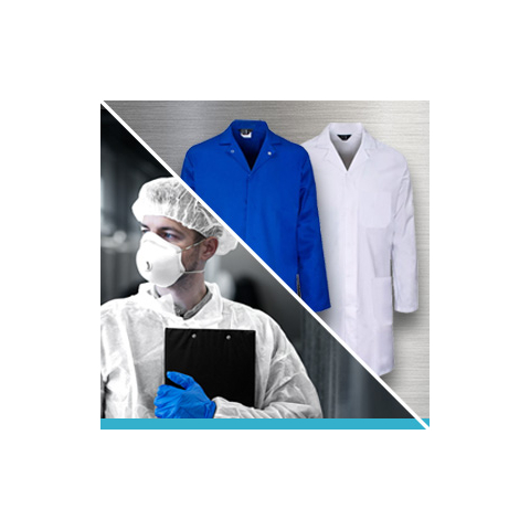 Food Workwear