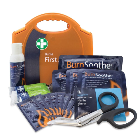 Burns Kits