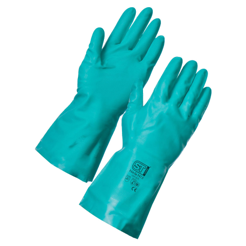 Chemical Resistant Gloves