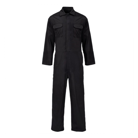 Coveralls & Bib Trousers