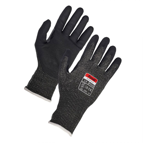 Cut Resistant Gloves