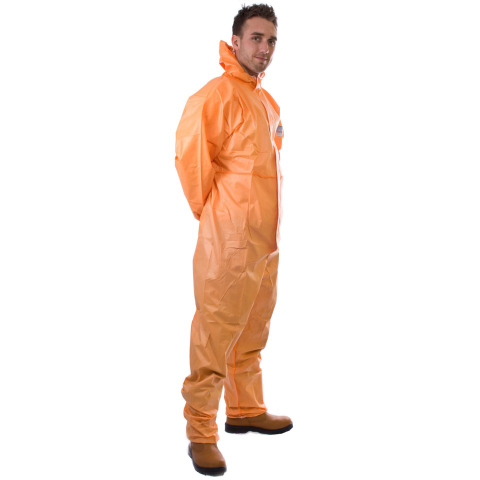 Disposable Coveralls