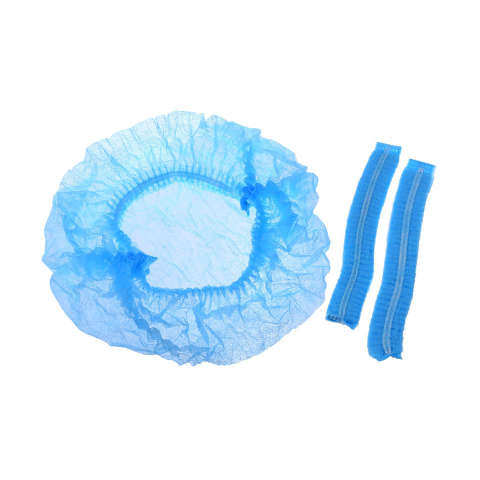 Disposable Headwear