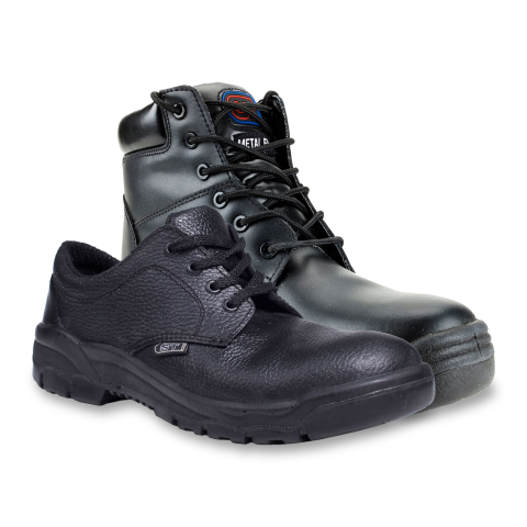 Safety Footwear