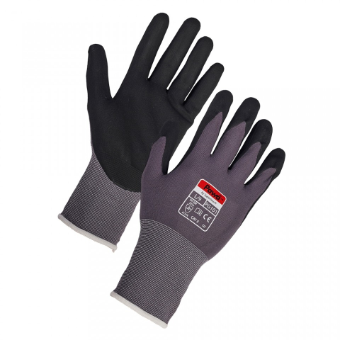 Breathable Gloves