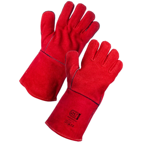 Heat Resistant Gloves