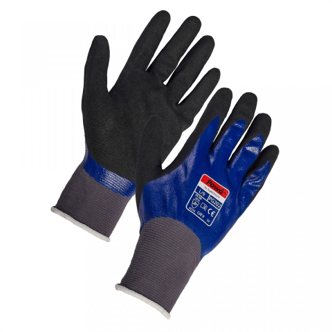 Oil Resistant Gloves