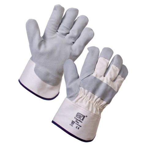 Drivers & Riggers Gloves