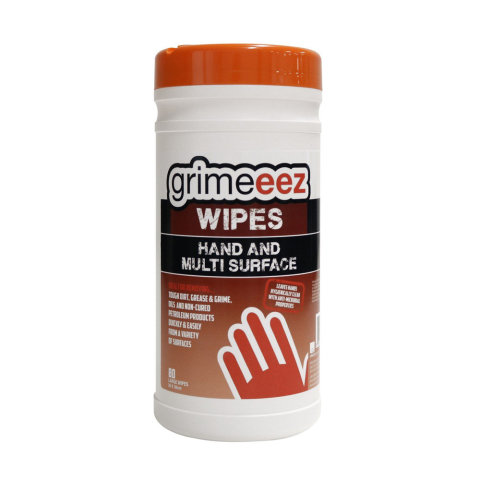 Multi Surface Wipes