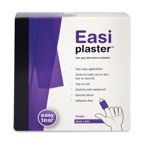 Plasters