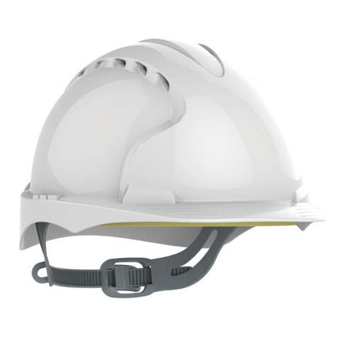 Safety Helmets