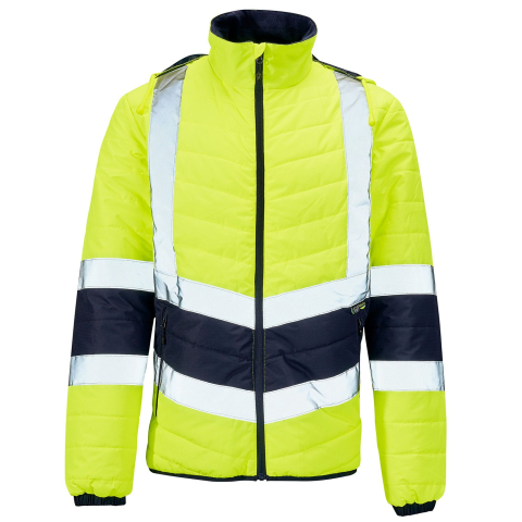 Winter Workwear 