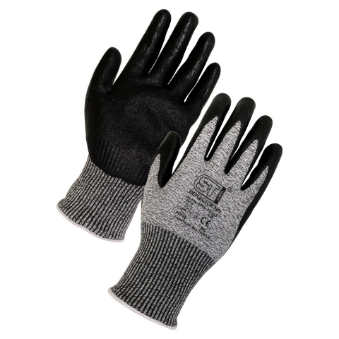 All Protective Gloves