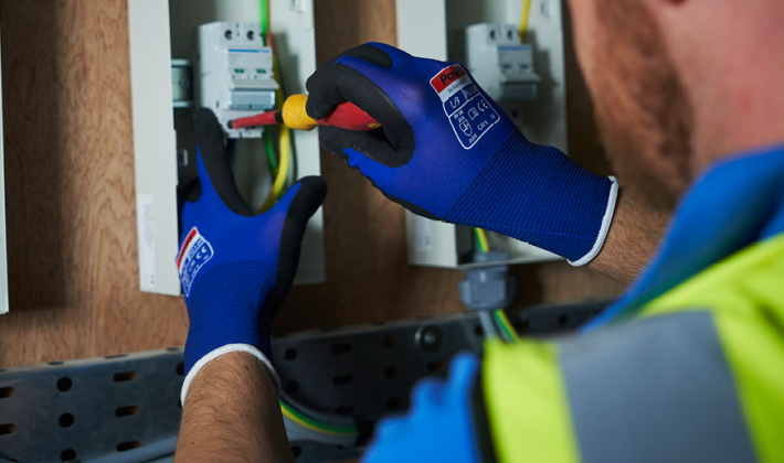 Supertouch | Quality Safety Workwear & PPE