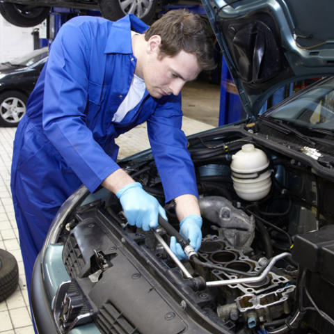 Automotive