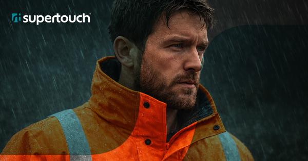 Protective workwear with a conscience: Why this is our belief at Supertouch