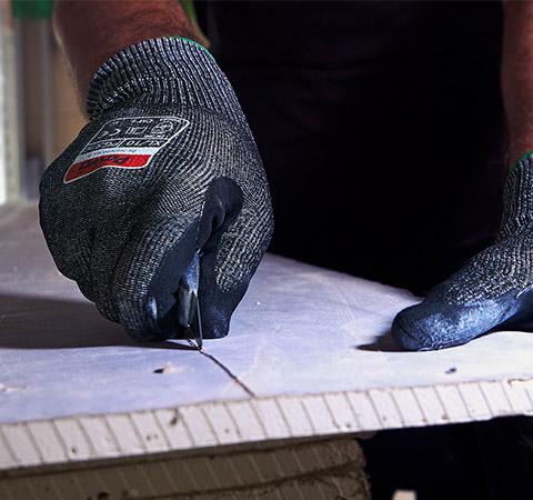 3 Cut Testing Facts - Specify The Best Cut Resistant Gloves