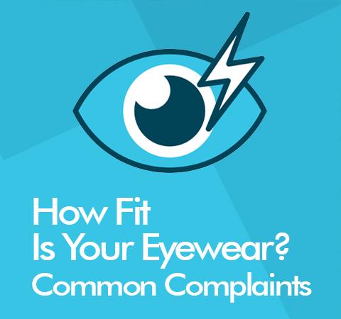 How To Choose The Right PPE - 03 Safety Eyewear Complaints