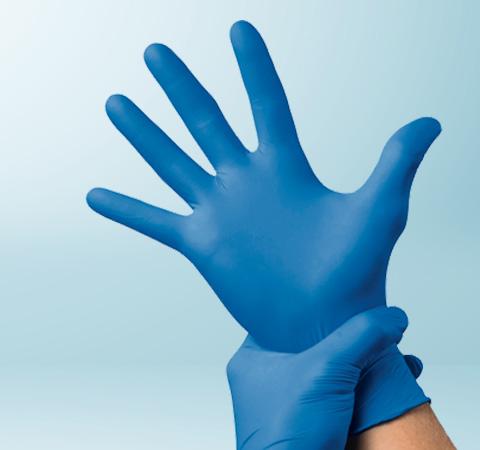 Nitrile Gloves: Are They Suitable For Your Application?