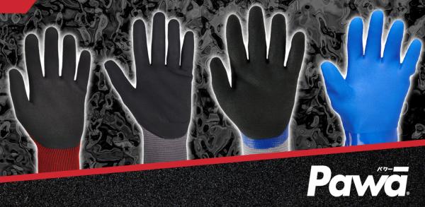The Ultimate Guide to Glove Coatings: Choosing the Right Glove for Every Task