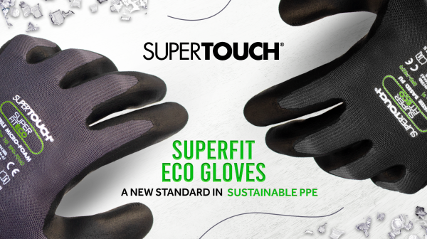 Superfit Eco Gloves – Elevating Sustainability Without Compromising Performance