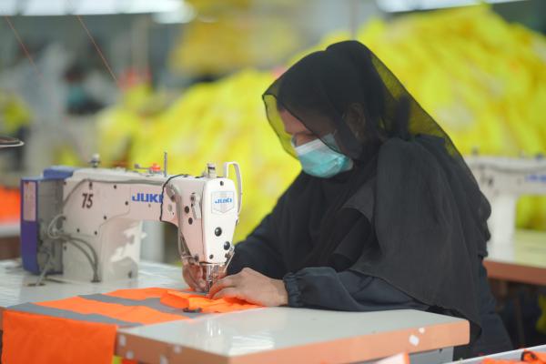 Manufacturing Excellence, Production and Quality Control