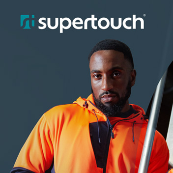 Supertouch 2026 Catalogue