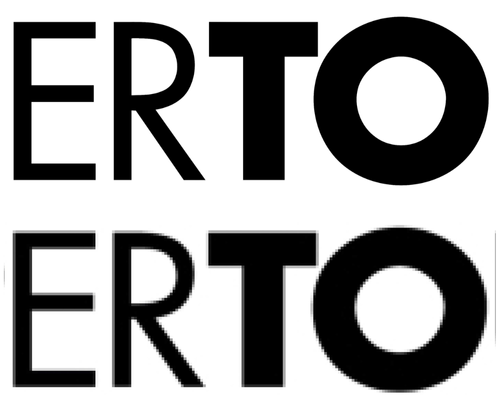 Vector artwork example