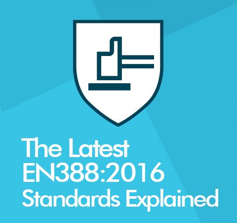 The Latest EN388:2016 Standard Explained