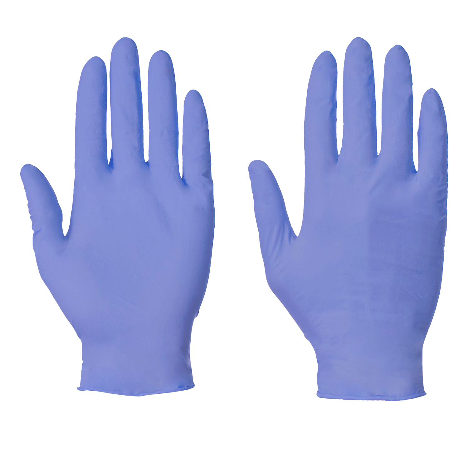 Supertouch Nitrile Gloves
