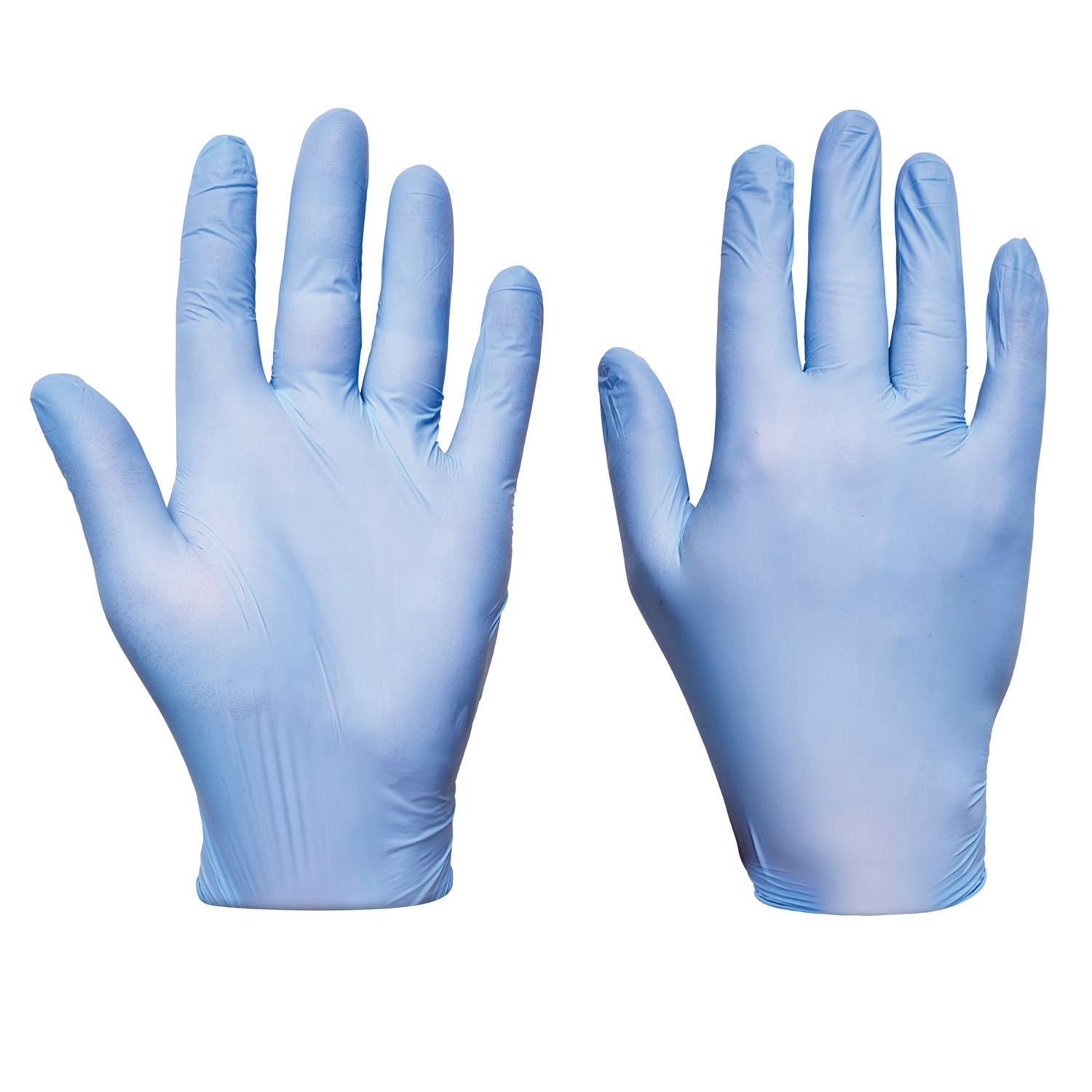 Supertouch Ultra Nitrile Gloves