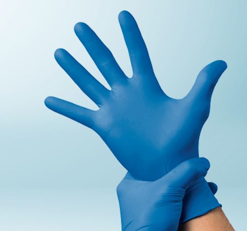 Nitrile Gloves: Are They Suitable For Your Application?