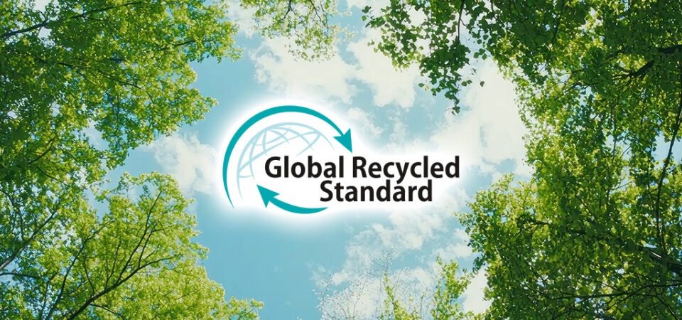 What is GRS Certification & Why It Matters for Sustainable Workwear 