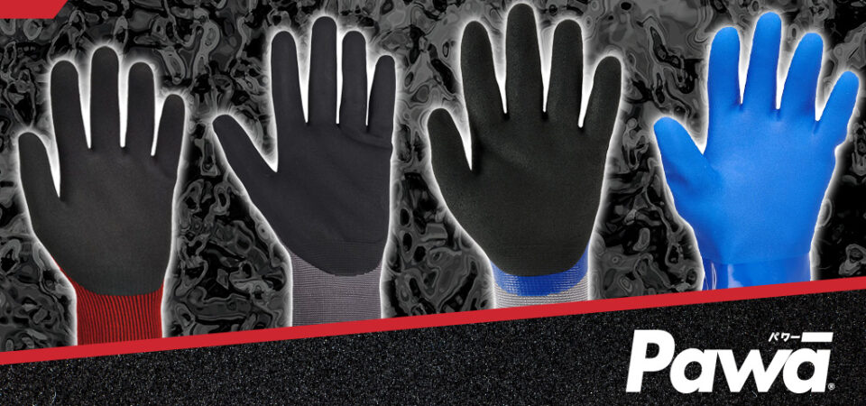 The Ultimate Guide to Glove Coatings: Choosing the Right Glove for Every Task 