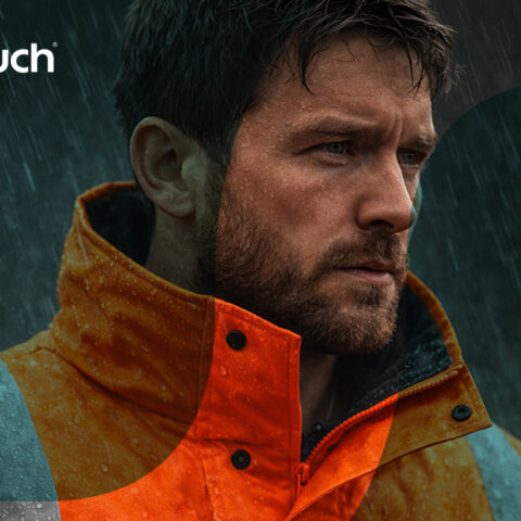 Protective workwear with a conscience: Why this is our belief at Supertouch