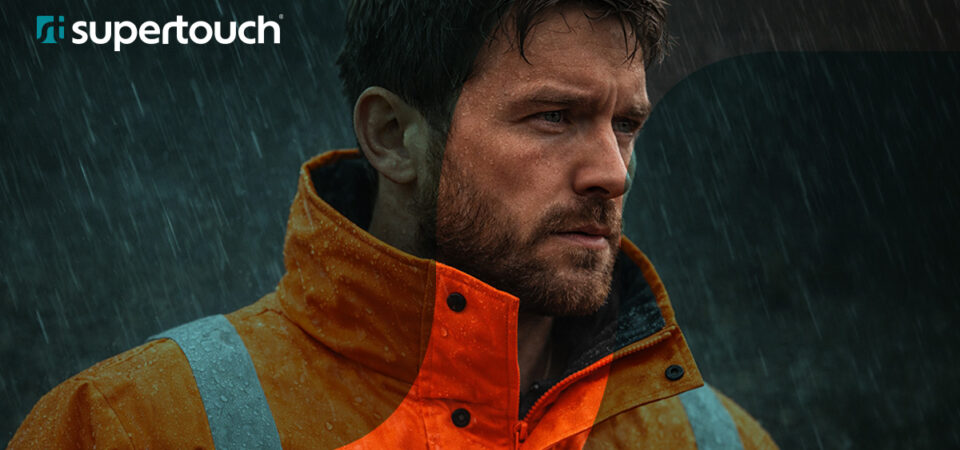 Protective workwear with a conscience: Why this is our belief at Supertouch